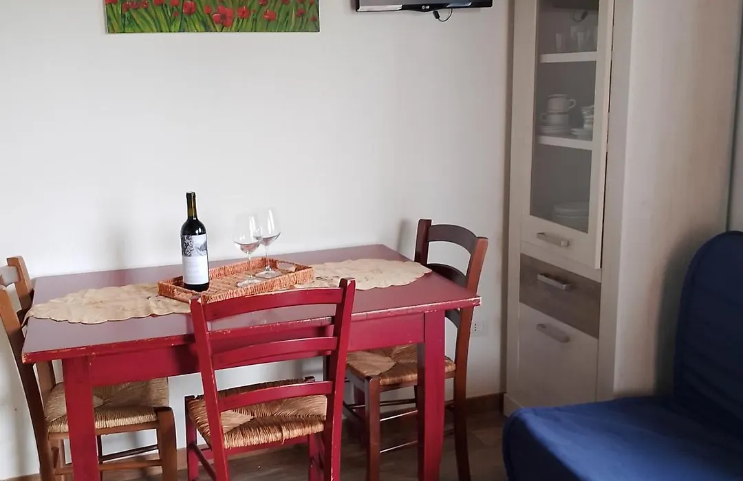 Agriturismo Gli Olivastri-1